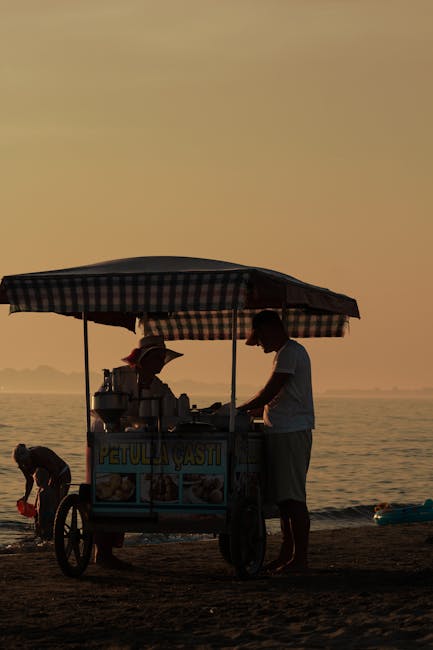 Află cât cheltuie turiștii pe litoral în primul weekend din august