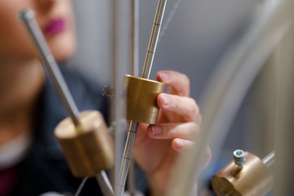 Noaptea Cercetătorilor Europeni: experimente captivante și expoziții la USV