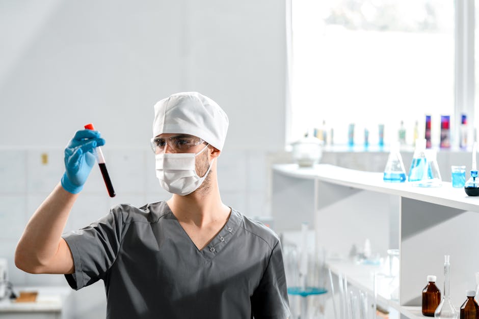 Gratuite și rapide: analize medicale pentru gorjenii la Spitalul Județean