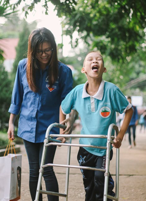 Un vis transformat în realitate: Centrul NeuroVictory pentru copiii cu dizabilități
