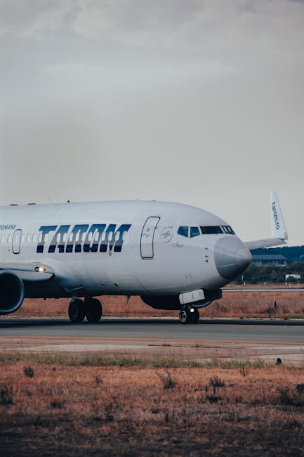 Aeronava specială dedicată lui Ivan Patzaichin a aterizat pentru prima dată la Iași