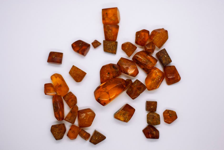 Descoperă fascinanta expoziție „Mineralia” la Târgu Mureș