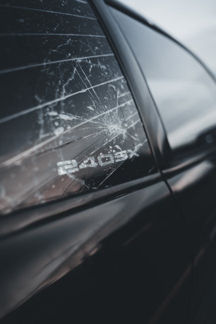 Incident șocant în parcarea Kaufland Vatra Dornei: adolescentă rănită grav