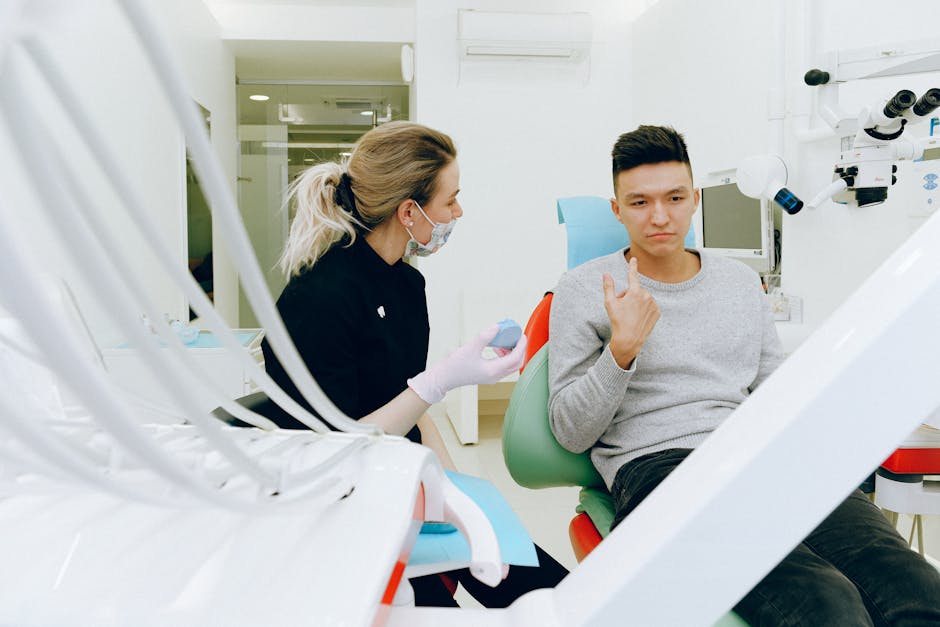 Descoperă Velvet Clinic: noua destinație stomatologică din Oradea!