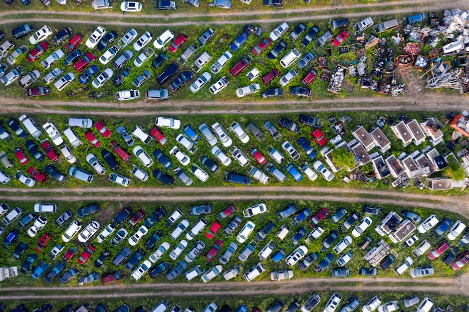 Peste 3.600 de ecotichete aprobate în Programul Rabla Auto 2026