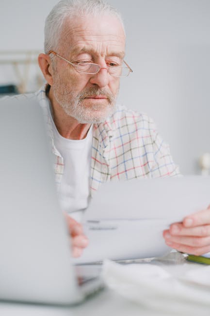 Ce trebuie să știi despre pierderea cărții de muncă înainte de pensionare