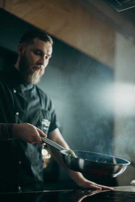 Preotul Alexandru Balaban își propune să construiască un centru pentru mame și copii prin MasterChef