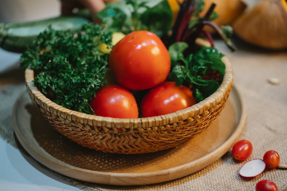 Cum să ai o grădină de legume delicioase, chiar și într-un spațiu mic