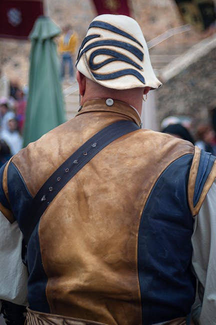 Sighișoara Medievală: o sărbătoare captivantă atrage peste 30.000 de vizitatori