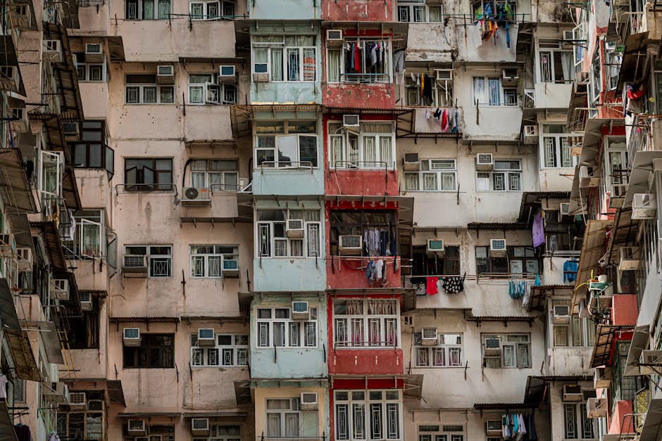 Atenție călători! Taifunul Ragasa amenință Hong Kong și Macao