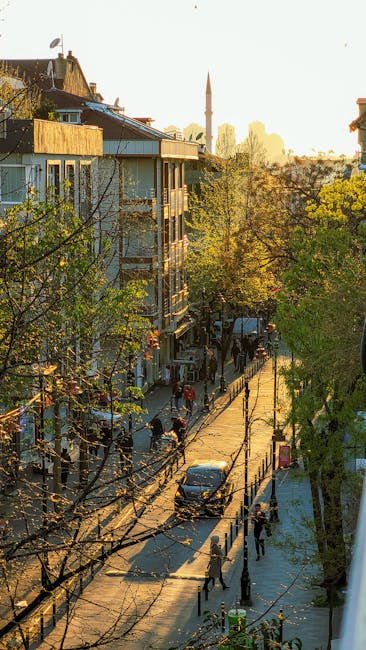 Transformarea străzii Arțarilor: locatarii se bucură, dar au îngrijorări