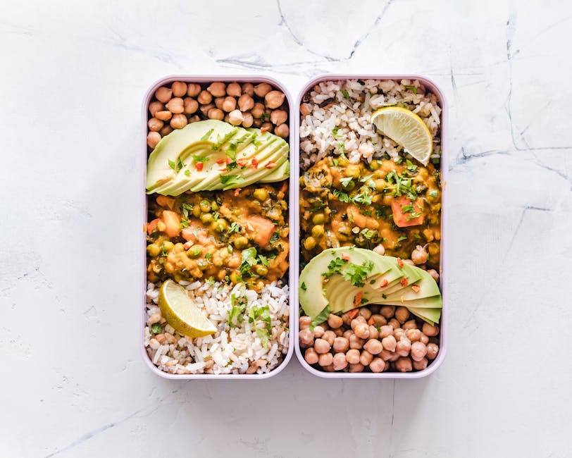 Descoperă cele 5 delicioase preparate de la Chef Delivery care îți vor încânta simțurile!