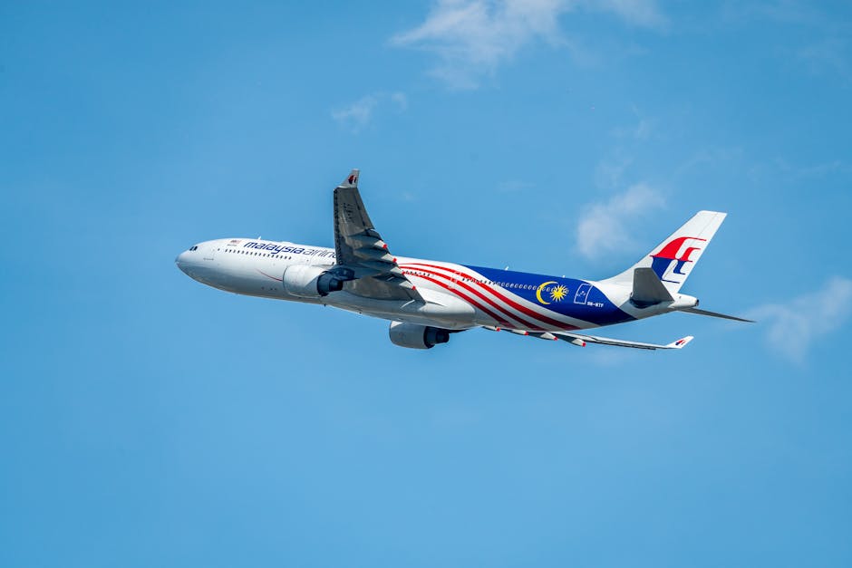 Compania aeriană obligată să plătească 11 milioane de dolari după un incident grav în zbor