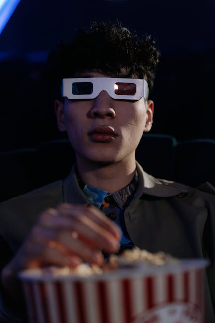 KinoDiverse: filme captivante pentru tineri la Timișoara