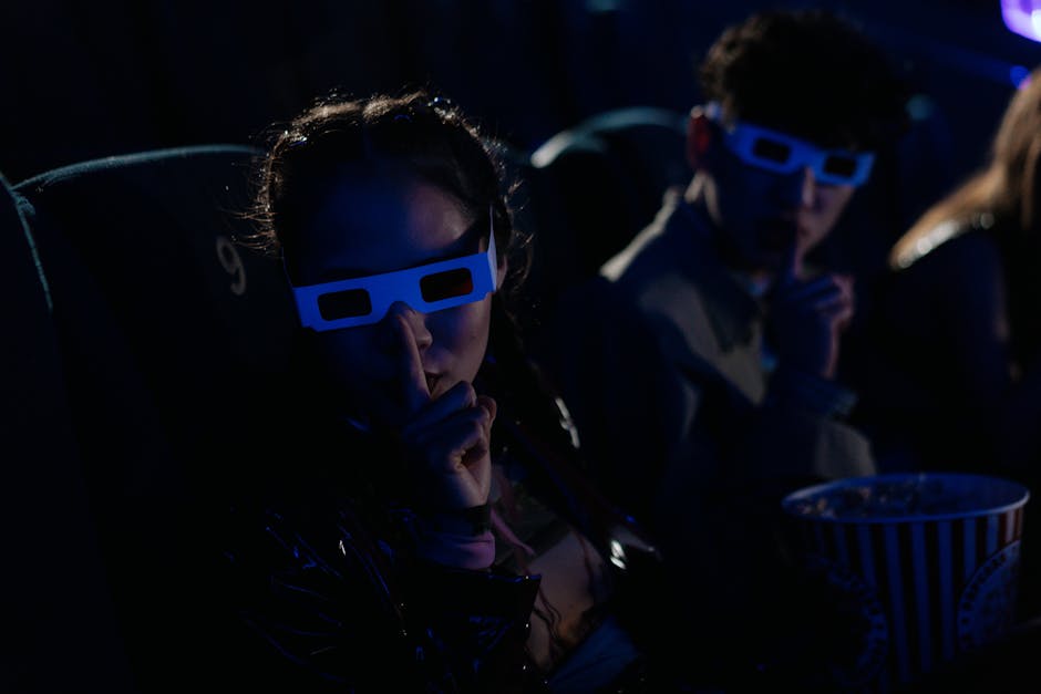 Descoperă magia interactivă a Lulia World la Happy Cinema