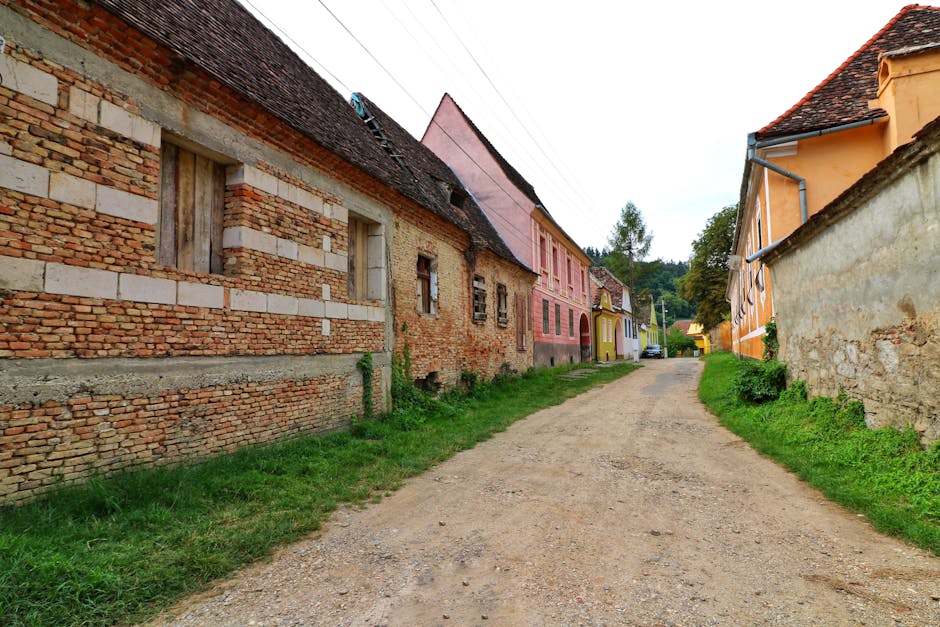 Sașii se reîntorc în Sibiu: un fenomen al revenirii acasă
