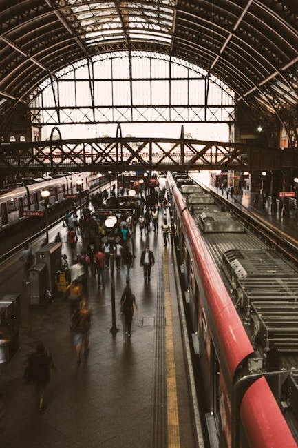 Întrebări serioase privind finalizarea legăturii feroviare Oradea - Cluj