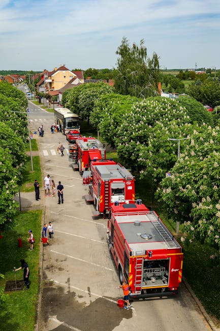 Incendiu devastator în apropierea Parcului Industrial Bumbești Jiu