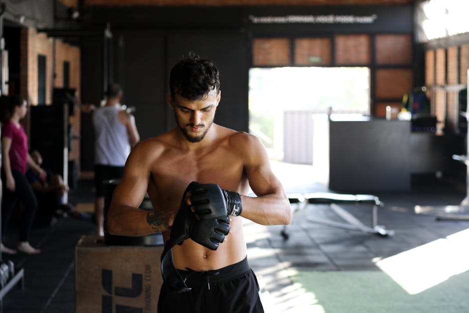 Tragedie în UFC: Allan Nascimento a murit la doar 34 de ani
