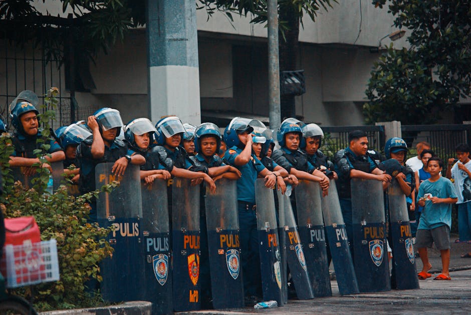 Competiție acerbă pentru funcția de conducere la Poliția Stănești