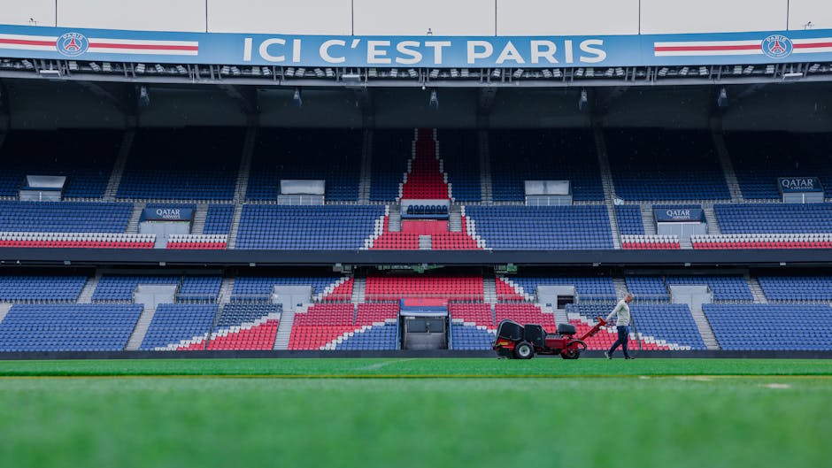 Ousmane Dembele strălucește pe scena Balonului de Aur 2025