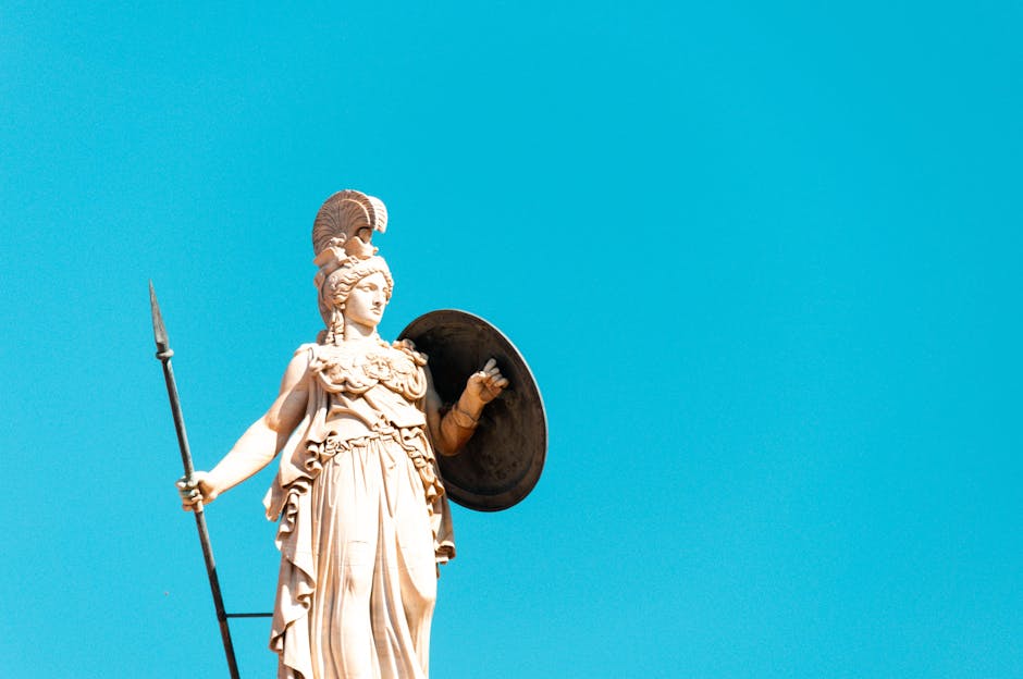 De ce sloturile inspirate de mitologie sunt preferatele jucătorilor?