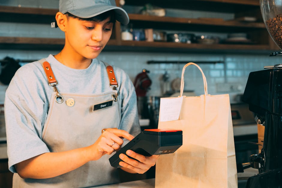 Incidentul controversat de la Starbucks: un angajat concediat pentru mesajul ofensator