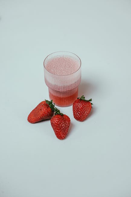 Îngrijorătoare descoperire: sucul de fructe conține la fel de multe calorii ca berea