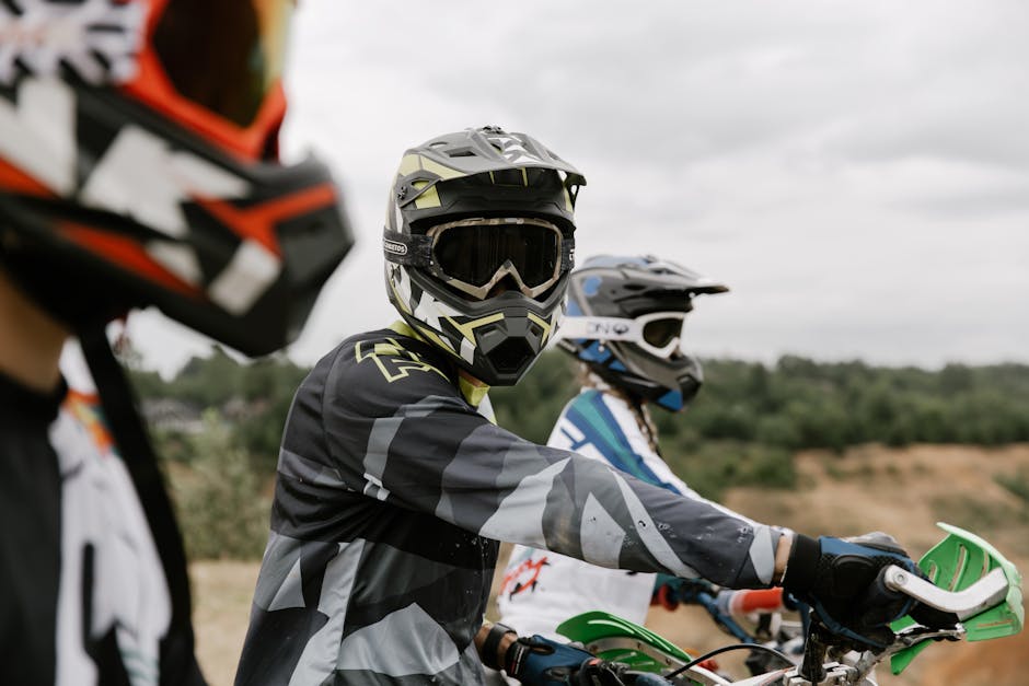 David Ilovan, la 7 ani, strălucește în motocross cu o victorie impresionantă în Ungaria