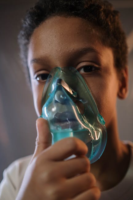 Creșterea alarmantă a spitalizărilor din cauza virusului sincițial respirator în România