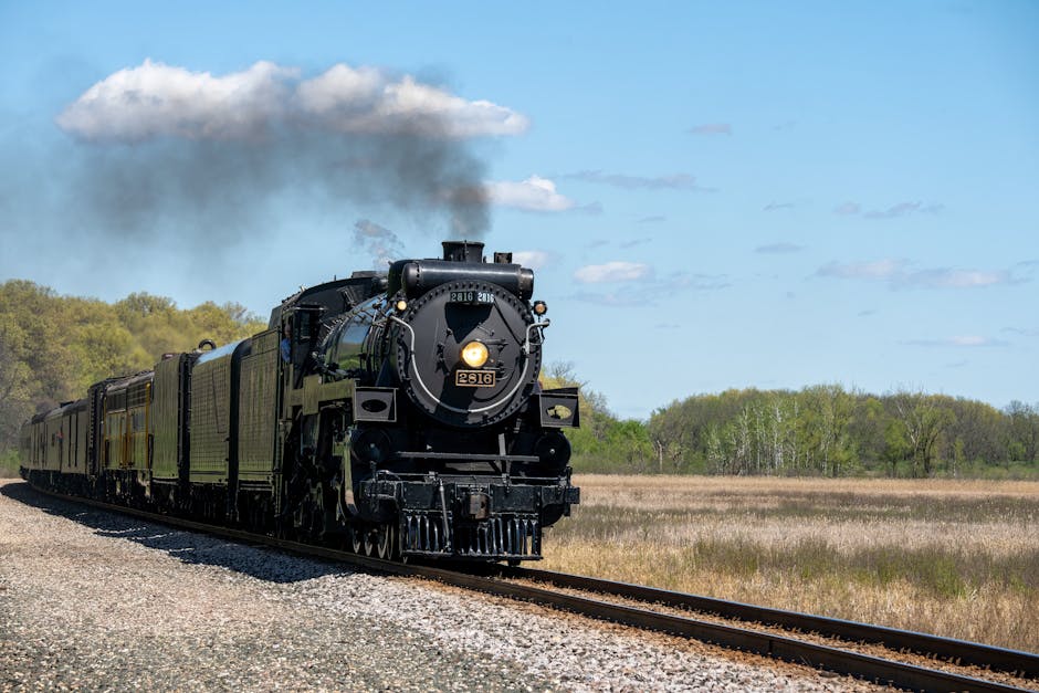 Descoperiți secretele reparării locomotivelor la Ziua Porților Deschise SCLR Brașov
