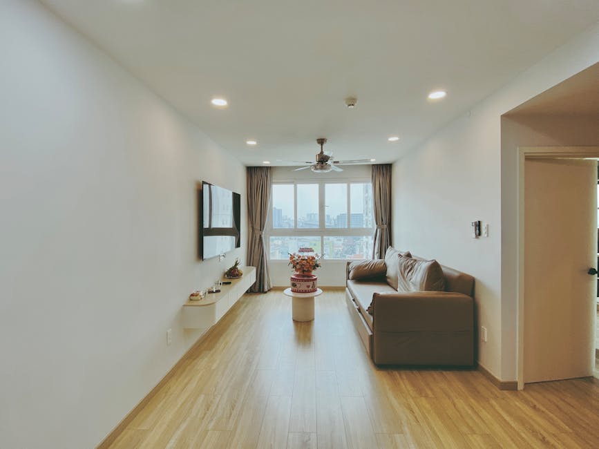 Apartamente în Brașov: alegerea ideală pentru fiecare stil de viață