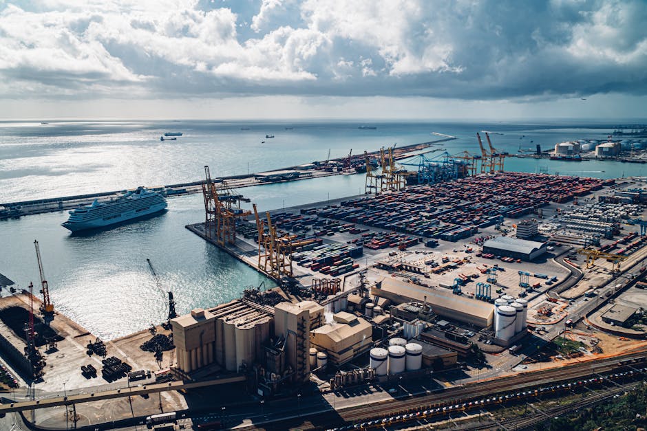 Alezzi Logistics finalizează un hub european pentru Reinke în Constanța