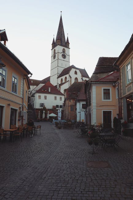 O comunitate mobilizată pentru salvarea mănăstirii Ursulinelor din Sibiu