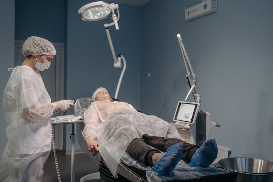 Investiție majoră în sănătate: 33 de milioane de lei pentru noua secție de dermato-venerologie din Bacău