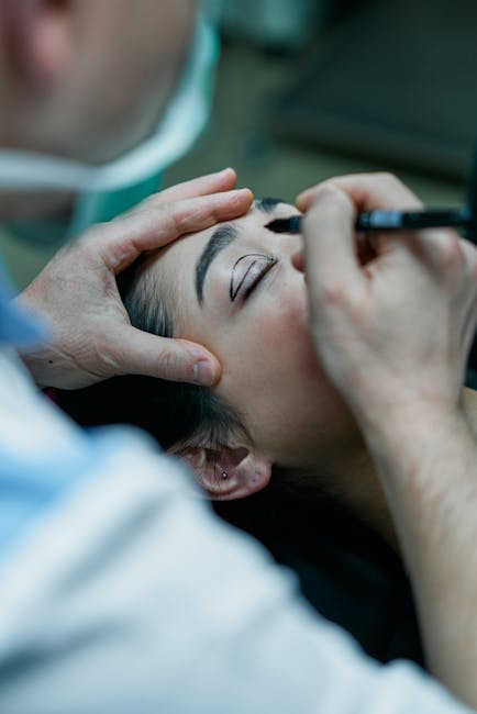 Incident grav în Beiuș: o pacientă acuză mutilare după o operație estetică
