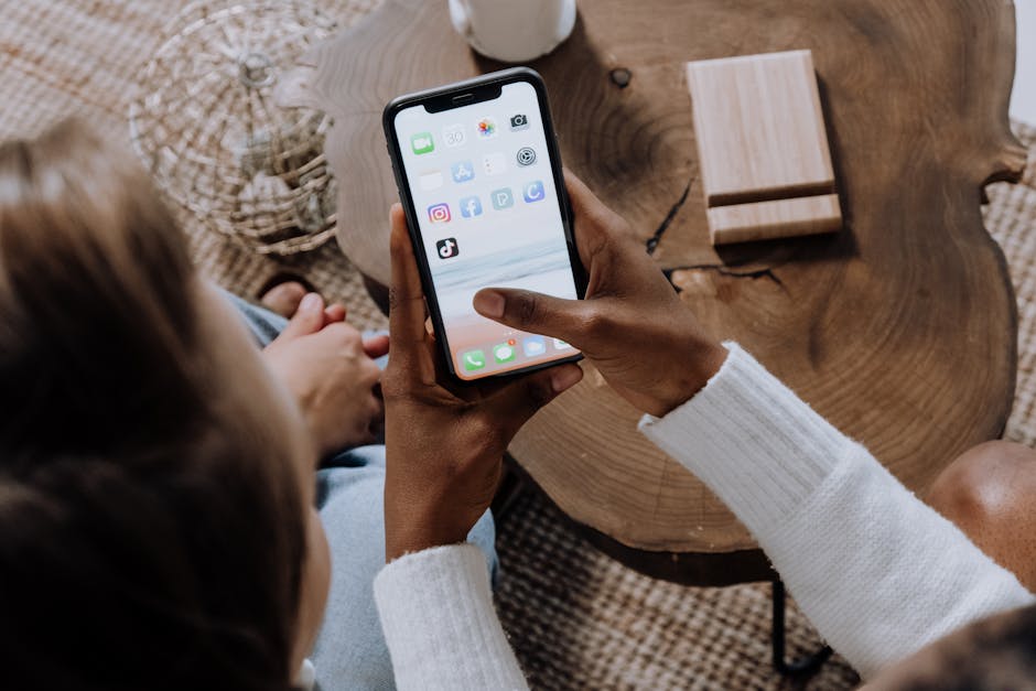 Descoperă secretele marketingului organic pe Instagram și TikTok
