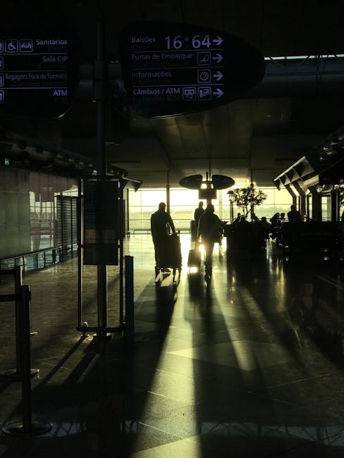 Cine va moderniza balizajul Aeroportului Suceava? LOIAL în fruntea competiției