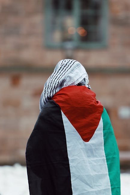 Franța recunoaște oficial statul Palestina: un pas istoric pentru pace