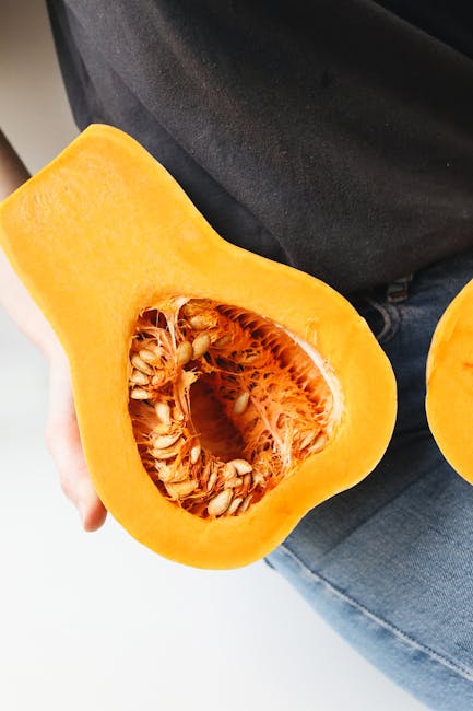 Descoperă legumele de toamnă: superalimentele sezonului rece