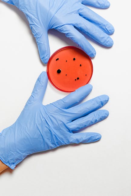 Descoperire revoluționară: Oțetul îmbunătățit cu nanoparticule combate bacteriile periculoase