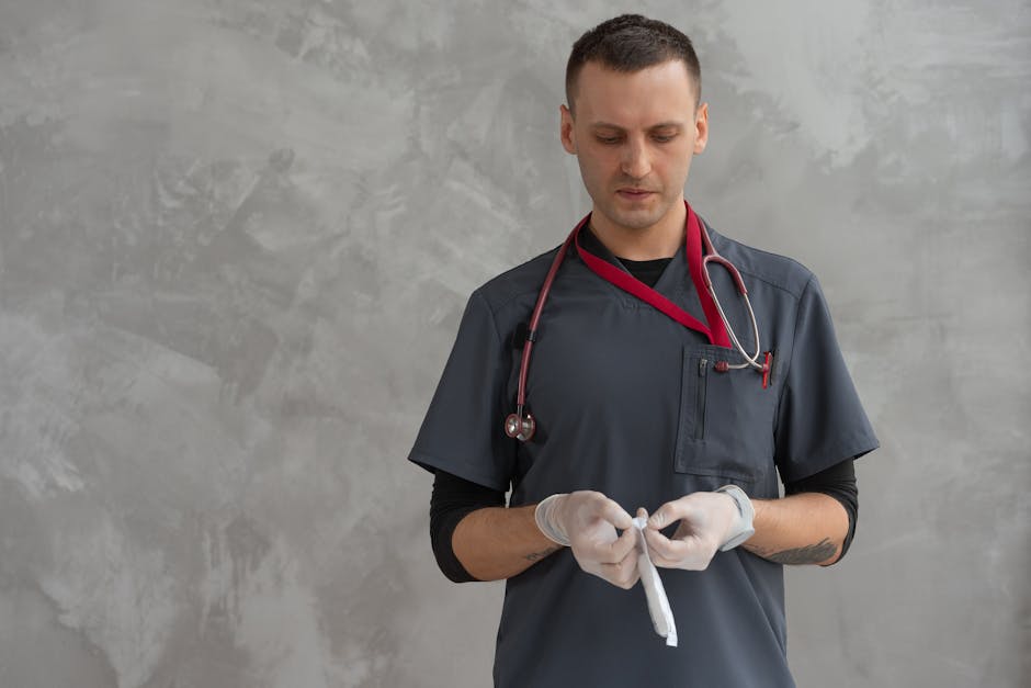 1.400 de absolvenți de medicină își jură credință țării: Iată ce planuri au!