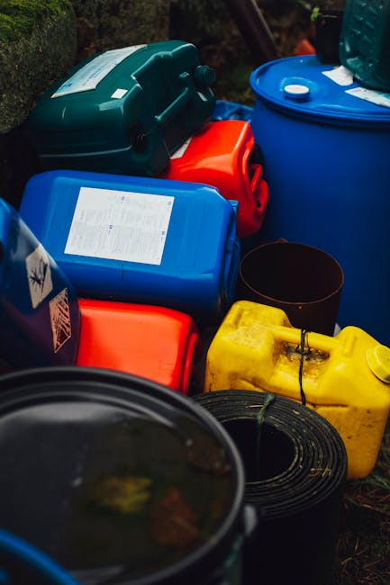 Transformă deșeurile în energie: ATAC Hiper Discount te invită să reciclezi uleiul uzat