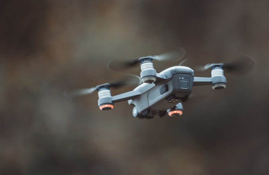 Un spectacol de neuitat: 250 de drone vor ilumina cerul Iașului