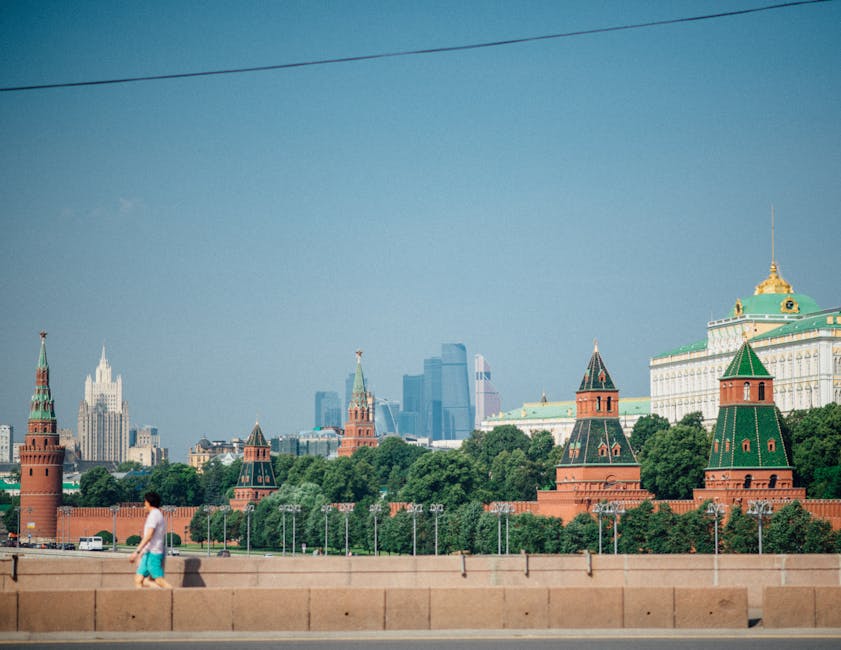 Putin amenință cu răspunsuri dure în fața provocărilor Occidentului