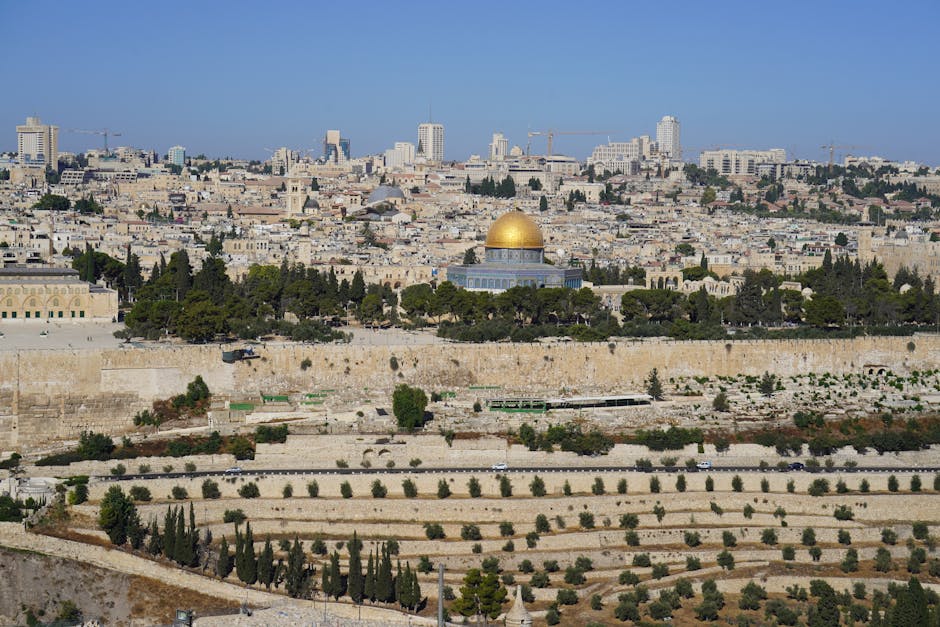 Italia stabileste condiții pentru recunoașterea Palestinei, Meloni își exprimă prioritățile