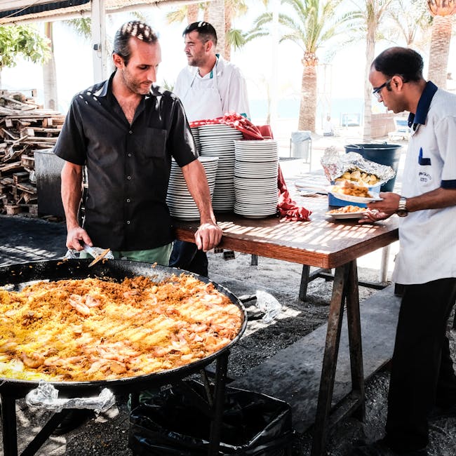 Frații care au adus gustul Spaniei în Zalău: un restaurant inedit deschis de astăzi