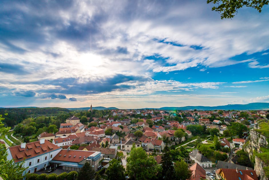 Cluj-Napoca: magnetul care atrage populația din localitățile mici