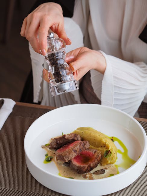 Descoperă noul New Chicago Restaurant: un refugiu culinar modern în Târgu Mureș