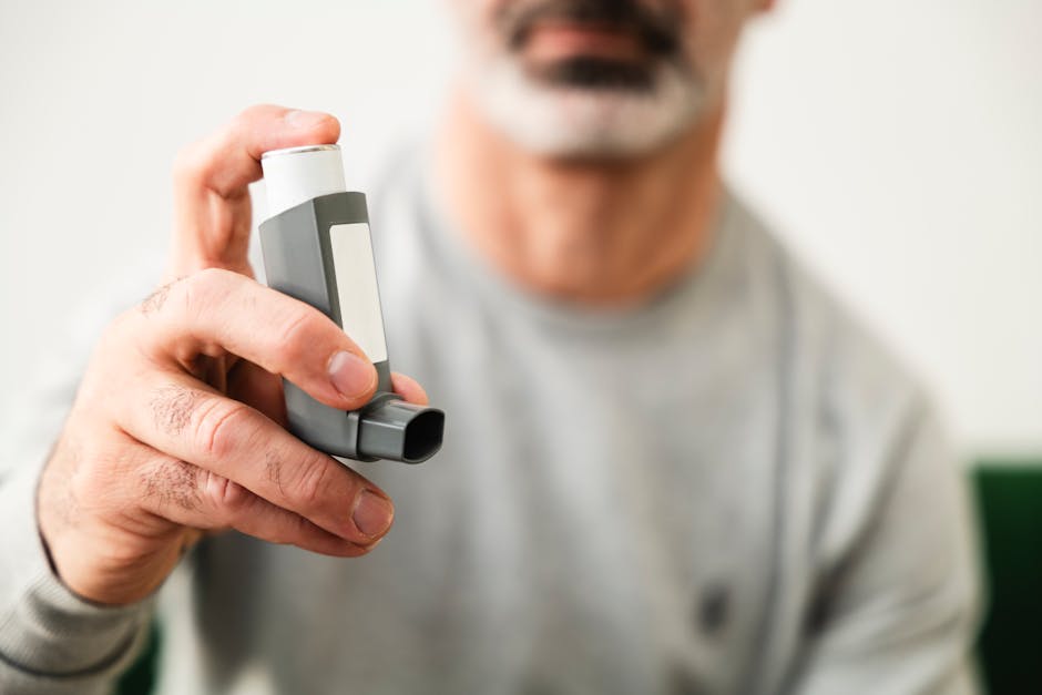 Atenție la semnalele corpului: când dificultățile respiratorii indică probleme grave